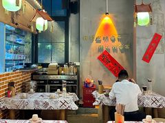 -耙吉吉川味小酒馆(本地人回头店)