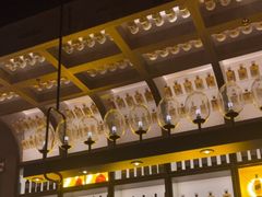 -洛缦音乐餐厅(工业展览馆万象城店)