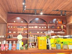 -沏点Trattoria意大利餐厅(新街口店)