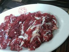 -粤潮牛肉火锅店(江南大道店)