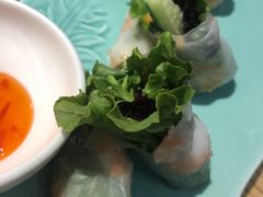 米纸卷-米纸越南小馆(金鹰世界店)