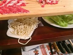 -阳坊胜利涮羊肉(禧乐汇店)