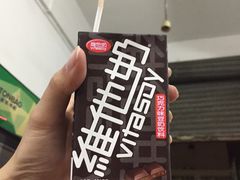 -东盛美食(东城南路店)