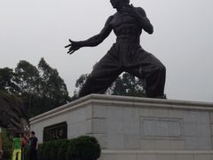 iphone_upload_pic-李小龙乐园(顺德均安店)