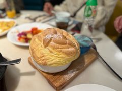 -港丽餐厅(天河城店)
