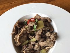 -日出青木·杭帮菜名店