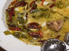 -太二酸菜鱼(宁波来福士店)