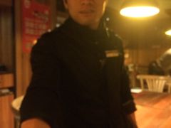 -章吴记喜瑞餐厅(东东城店)