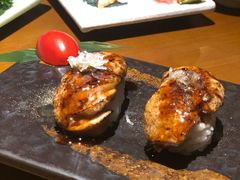 鹅肝寿司-魔丼屋(日月光店)