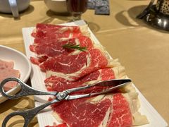 -鼎鼎香·港式火锅(北京SKP店)