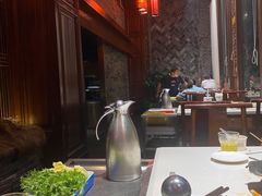 -川西坝子火锅(金沙1.0直营店)