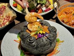 -Shantek象提南亚餐厅&西餐融合Bistro(淮海中路店)