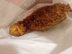 -麦当劳(花园北路店)
