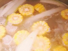 -花田里捞牛火锅(天润店)