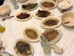 -尹记餐馆(花园店)