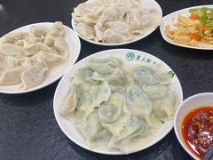 -东北农业大学饺子园