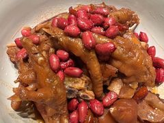 -田小狗的饭店(才子佳郡店)