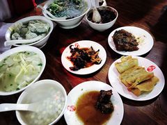 -随柳居·苏式小吃(建新巷店)