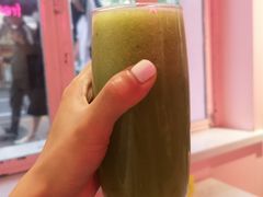 -Miss Fresh轻食(南京西路店)