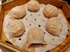 -广州酒家(中华广场店)