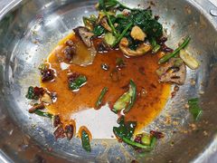 -老五麻辣香锅(盘锦花园店)