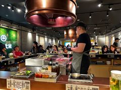 -肉肉大米(德基广场店)