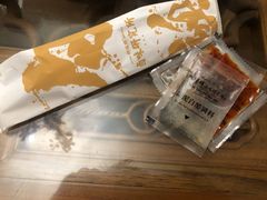 -狮头牌卤味研究所·卤味饭(花城汇南区店)