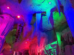 -水晶之星洗浴温泉汗蒸