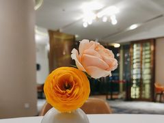 -世博源公馆·本帮融合菜·主题包厢·江景餐厅