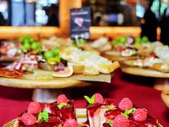 -BROWNSTONE布朗石西班牙餐厅(富城店)