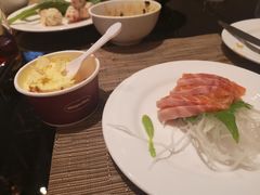 -长沙富力万达文华酒店