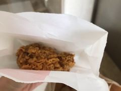 -麦当劳(太原坞城路店)