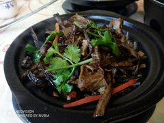 -老砂锅(城北店)