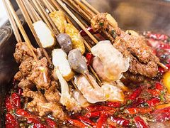 -川成串·自助串串香火锅(朝阳店)