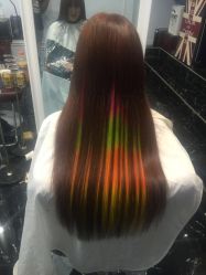 -MYCOLORHARSALON