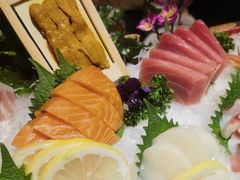 -松子料理(华威桥店)