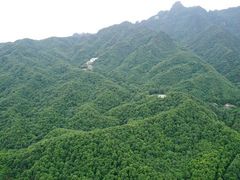 -洛阳白云山景区
