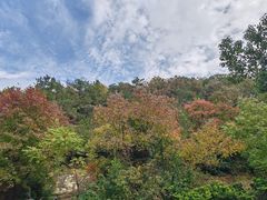 -虞山风景区