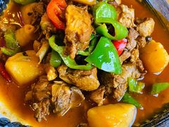 -维吾尔餐厅(宜山路店)