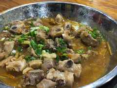 -溪悦渔庄(九龙湖店)