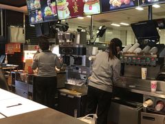 -麦当劳(健德桥得来速店)