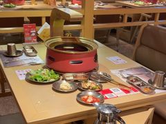 -西塔老太太泥炉烤肉(杭州首店)