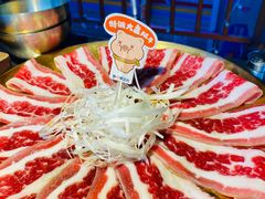 -入火韩国烤肉(凯旋广场店)