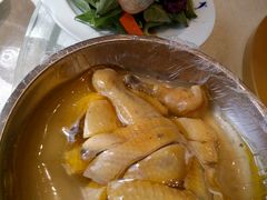 -汤记传菜(秀浦路店)