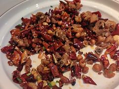 -攸州小镇家湘菜(小米科技园店)
