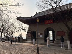 -云龙湖旅游景区