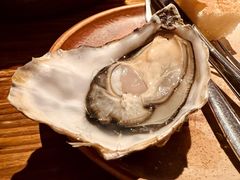 法国马恩河吉拉多-Osteria Garden 生蚝花园餐厅(原进贤路店)