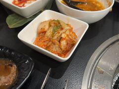 -和牛 烧肉寿喜烧涮锅 善(心斎橋店)