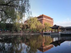 -大明幻境第一城