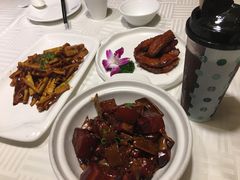 -上海年代·浙菜家烧·小海鲜(水上东路店)